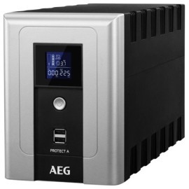 AEG UPS Protect A.1600