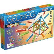 Geomag Confetti 88 - cena, porovnanie