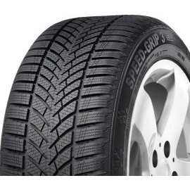 Semperit Speed Grip 3 215/50 R18 92V