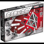 Geomag Panels 68 - cena, porovnanie