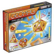 Geomag Panels 50 - cena, porovnanie