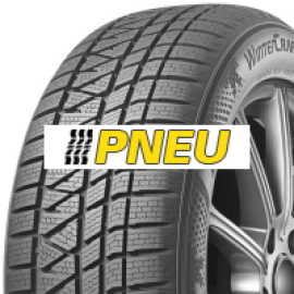 Kumho WS71 225/55 R19 99H