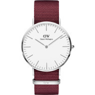 Daniel Wellington DW00100268 - cena, porovnanie