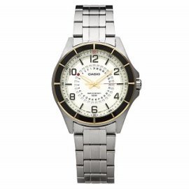 Casio MTF-118BD