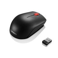 Lenovo Essential Wireless Compact - cena, porovnanie