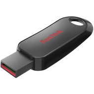 Sandisk Cruzer Snap 128GB - cena, porovnanie