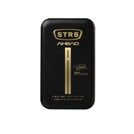 STR8 Ahead 100ml