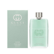 Gucci Guilty Cologne Pour Homme 150ml - cena, porovnanie
