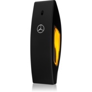 Mercedes-Benz Club Black 100ml - cena, porovnanie