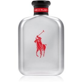 Ralph Lauren Polo Red Rush 125ml