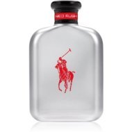 Ralph Lauren Polo Red Rush 125ml - cena, porovnanie