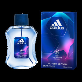 Adidas UEFA Victory Edition 100ml