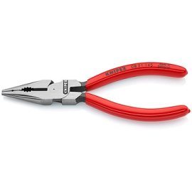 Knipex Kliešte kombinované úzke ploché 0822145