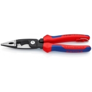 Knipex Elektroinštalačné kliešte 1382200 - cena, porovnanie