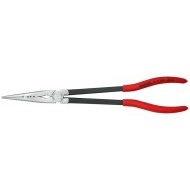 Knipex Montážne kliešte s čeľusťami 2871280 - cena, porovnanie