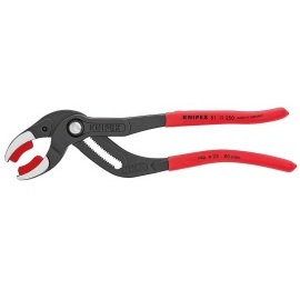 Knipex Kliešte na sifóny a lisovacie kliešte 8111250