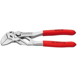 Knipex Kliešťový nastaviteľný kľúč 8603125