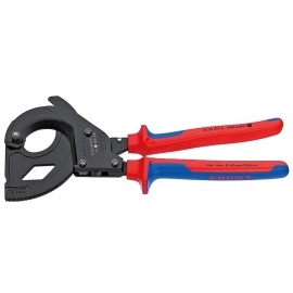 Knipex Kliešte na káble armované 9532315A