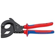 Knipex Kliešte na káble armované 9532315A - cena, porovnanie