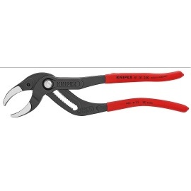 Knipex Kliešte na sifóny 8101250