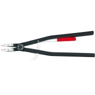 Knipex Kliešte na veľké vnútorné poistné krúžky 4410J5 - cena, porovnanie