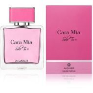 Aigner Cara Mia Solo Tu 100ml - cena, porovnanie