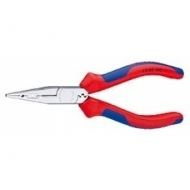 Knipex Elektrikárske kliešte chróm 1305160 - cena, porovnanie