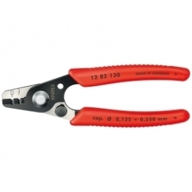 Knipex Odstraňovač izolácie svetlovodov 1282130SB