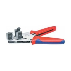 Knipex Univerzálne odizolovacie kliešte 121210