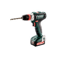 Metabo PowerMaxx BS 12 Q - cena, porovnanie