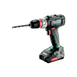 Metabo BS 18 L Quick