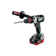 Metabo SB 18 LTX-3 BL Q I - cena, porovnanie