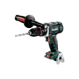 Metabo BS 18 LTX BL I