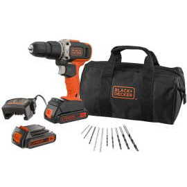 Black & Decker BCD003BA10S