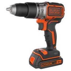 Black & Decker BL188