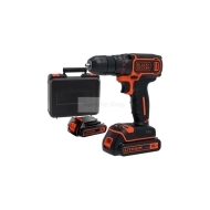 Black & Decker BDCDC18KB - cena, porovnanie