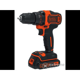 Black & Decker BDCDD186