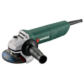 Metabo W 750-125