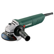 Metabo W 750-125 - cena, porovnanie