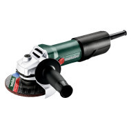 Metabo WEV 850-125 - cena, porovnanie