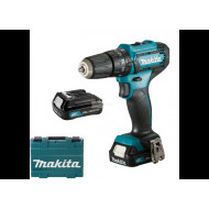 Makita HP333DSAE - cena, porovnanie