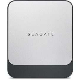 Seagate Fast SSD STCM2000400 2TB