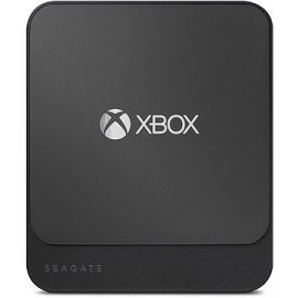 Seagate Xbox Game Drive SSD STHB500401 500GB