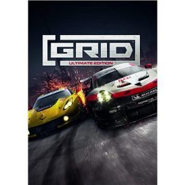 Grid Ultimate Edition