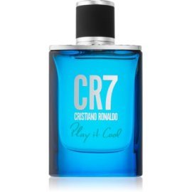 Cristiano Ronaldo Play It Cool 30ml