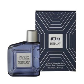 Replay Tank For Him 50ml