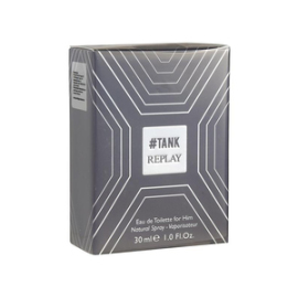 Replay Tank For Him 30ml