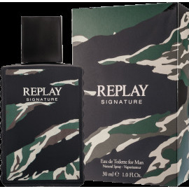 Replay Signature 30ml