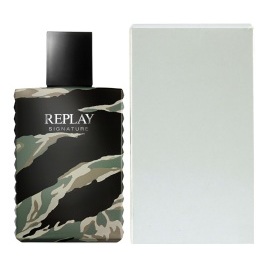 Replay Signature 100ml