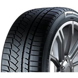 Continental ContiWinterContact TS850P 265/45 R21 108V